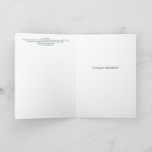 Trotse Ouders Kaart (Binnen)