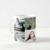 Trotse Papa Koffiemok (Voorkant links)