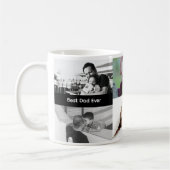 Trotse Papa Koffiemok (Links)
