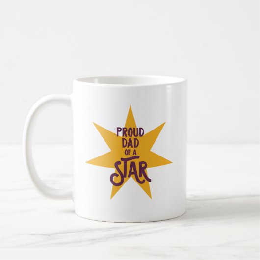 Trotse Papa Koffiemok (Links)