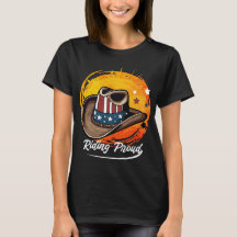 Trotse Patriottische Rit