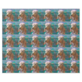 TROTSE POEDEL CADEAUPAPIER (Vlak)