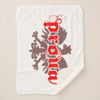 trotse pollock deken