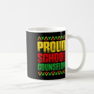 Trotse schoolbegeleider - Black History Month Ck N Koffiemok