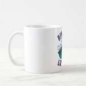 Trotse spoorbouwer koffiemok (Links)