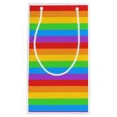 Trotse Strepen Klein Cadeauzakje (Voorkant)