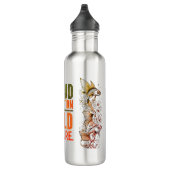 Trotse traditie, gedurfd toekomstig visgrenzenontw waterfles  (Rechts)