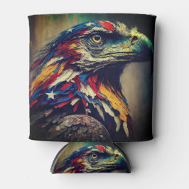 Trotse Traditie Heldere Toekomst Koeler