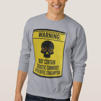 "Trotse Traditie KM" Sweatshirt