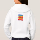 TROTSE TRADITIE SCHITTERT TOEKOMST (Achterkant)