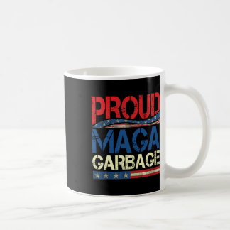 Trotse Trump-aanhanger Koffiemok