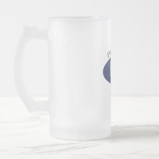 trotse vader matglas bierpul (Links)