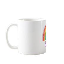 Trotse Vader Regenboog Vader Vaderdag