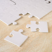 Trotse vaders LGBTQ Legpuzzel (Zijkant)