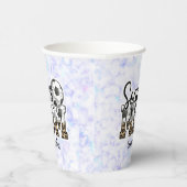 Trotse voetbalmoeder - Sidenier Kampioen Papieren Bekers (Rechts)