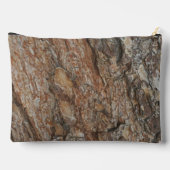 Trotse vogel nerd silhouet rustieke outdoor vogela etui (Achterkant)