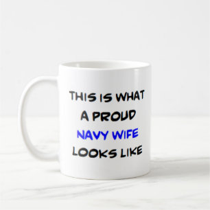 trotse vrouw koffiemok