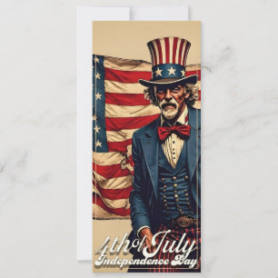 Trotse ziel van 4 juli