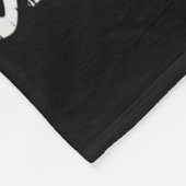 Trotse Zoon van Overlevende Borstkanker Support Gi Fleece Deken (Hoek)
