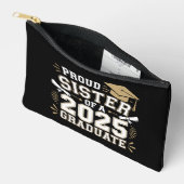 Trotse Zus Van Een Afgestudeerde Van De Klas Van 2 Etui (Open)