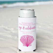 Trotsfeest Feestelijke Slakken Schelp Personalized