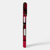 Trotsige Trouwcadeaus Hortensia's Op Maat Case-Mate iPhone Case (Achterkant / Rechts)