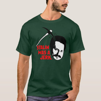 Trotsky Icepick T-shirt