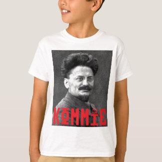 trotsky t-shirt