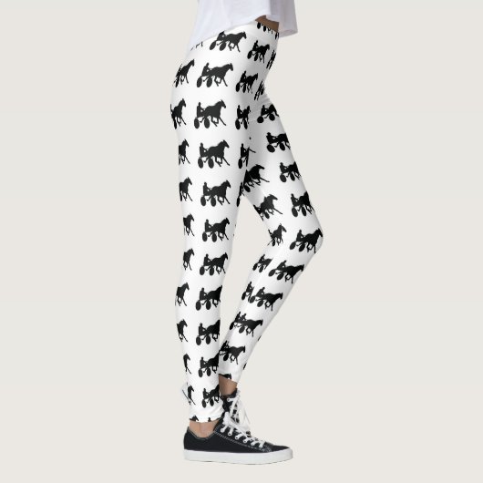 Trotter-leggings Leggings (Rechts)