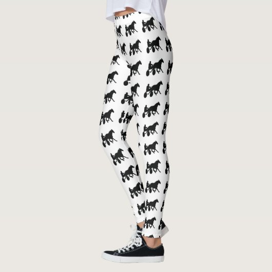 Trotter-leggings Leggings (Links)
