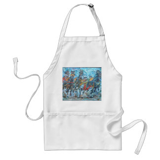Trotters Apron Standaard Schort