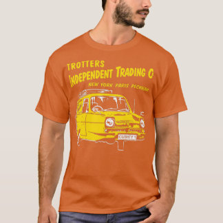 Trotters Independent Trading Co. T-shirt