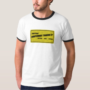 Trotters independent trading T-Shirt
