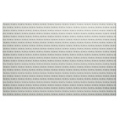 Trotting Greyhounds Dog Art Fabric Stof (Yard (91,4 cm))