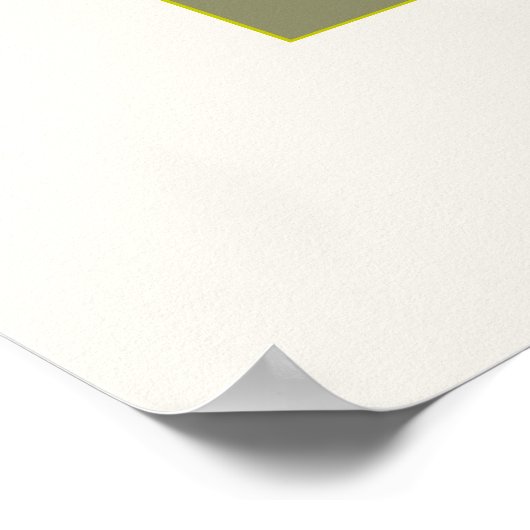 Trotting Horse George Palmer ~ 1870 Poster (Hoek)