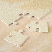 Trotty Veck by Kyd - Charles Dickens' The Chimes Legpuzzel (Zijkant)