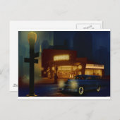 Troubleshooter - 5 uur briefkaart (Voorkant / Achterkant)