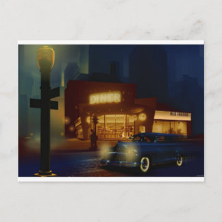 Troubleshooter - 5 uur briefkaart