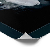 Troublesome Zeeen Poster (Hoek)