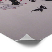 TroublesomeDingen Poster (Hoek)