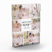 Troufotocollage Fotoblock Fotoblokken (Links)