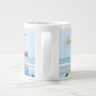 Trouhherinnering Fotomok Grote Koffiekop