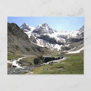 Troumouse-site Briefkaart