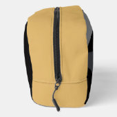 Trousse de Toilette Géométrie Moderne Toilettasje (Rechts)