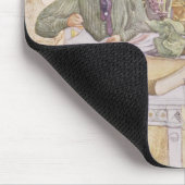 Trousseau, pub. in 'Lasst Licht Hinin'('Let in Mor Muismat (Hoek)