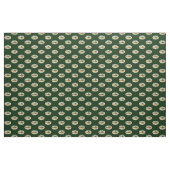 TROUT BUM Fly Fisher Stof (Yard (91,4 cm))