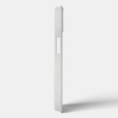 Trout die de vlieg van een visser achtervolgt Case-Mate iPhone case (Achterkant / Rechts)