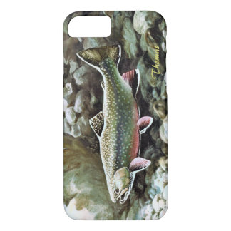 Trout iPhone 7 hoesje