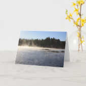Trout Lake Series Kaart (Gele Bloem)