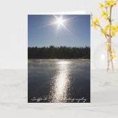 Trout Lake Series Kaart (Gele Bloem)